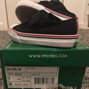 Toddler PF FLYERS